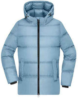 Ladies´ Winter Jacket - JN1369