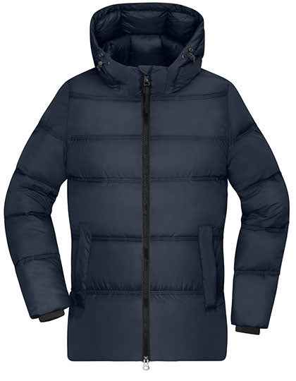 Ladies´ Winter Jacket - JN1369