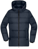 Ladies´ Winter Jacket - JN1369
