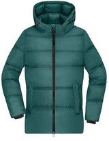 Ladies´ Winter Jacket - JN1369