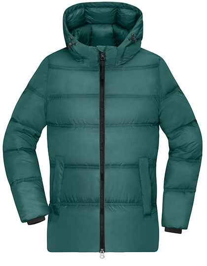 Ladies´ Winter Jacket - JN1369