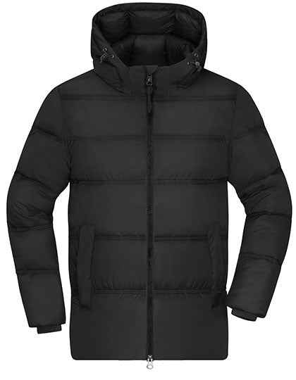 Men´s Winter Jacket - JN1370