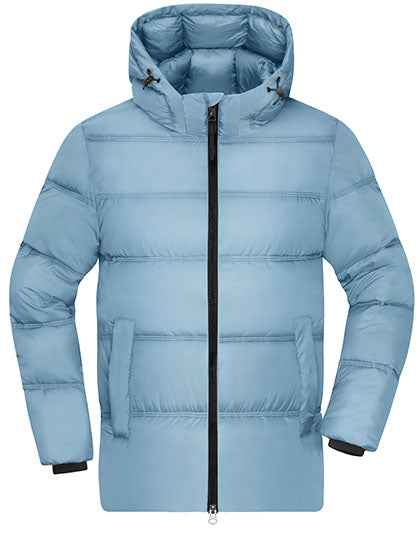 Men´s Winter Jacket - JN1370