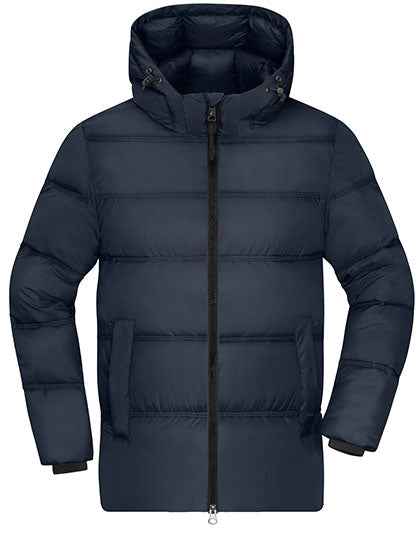 Men´s Winter Jacket - JN1370