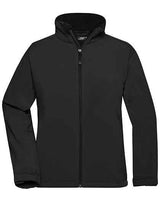 Ladies´ Softshell Jacket - JN137