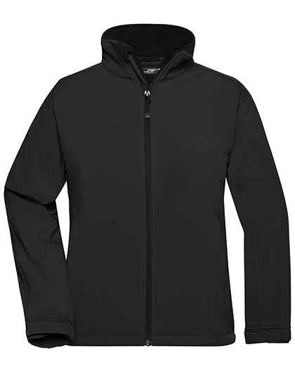 Ladies´ Softshell Jacket - JN137