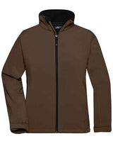 Ladies´ Softshell Jacket - JN137