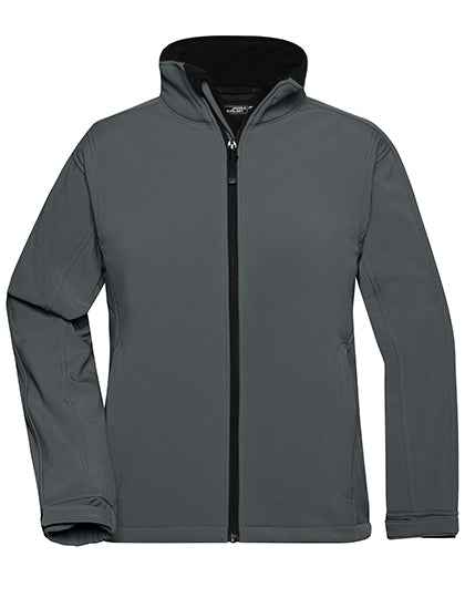Ladies´ Softshell Jacket - JN137
