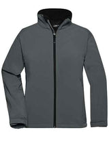 Ladies´ Softshell Jacket - JN137