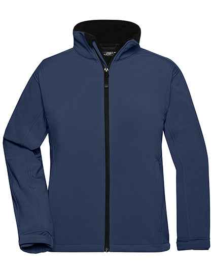Ladies´ Softshell Jacket - JN137