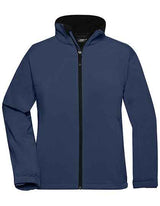 Ladies´ Softshell Jacket - JN137