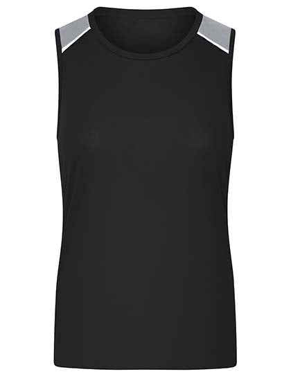 Ladies´ Running Tank - JN1381