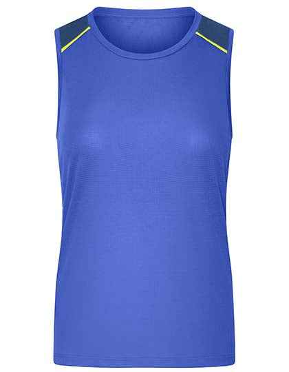 Ladies´ Running Tank - JN1381