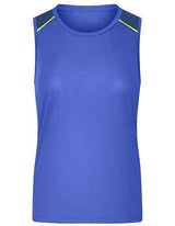 Ladies´ Running Tank - JN1381