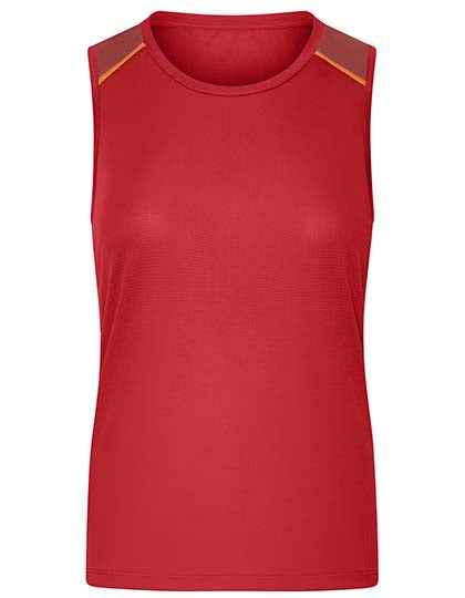 Ladies´ Running Tank - JN1381
