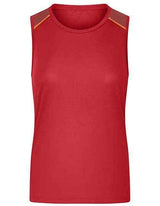 Ladies´ Running Tank - JN1381