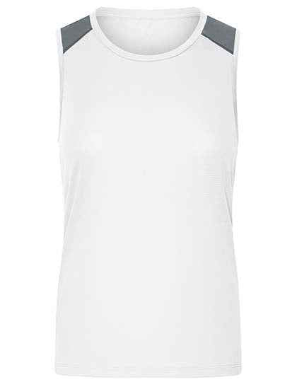 Ladies´ Running Tank - JN1381