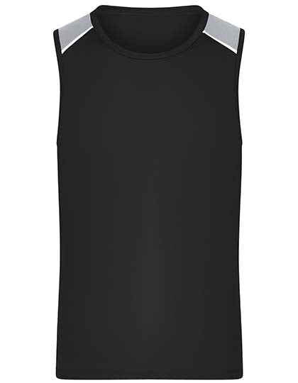 Men´s Running Tank - JN1382