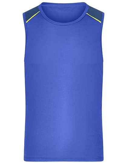 Men´s Running Tank - JN1382
