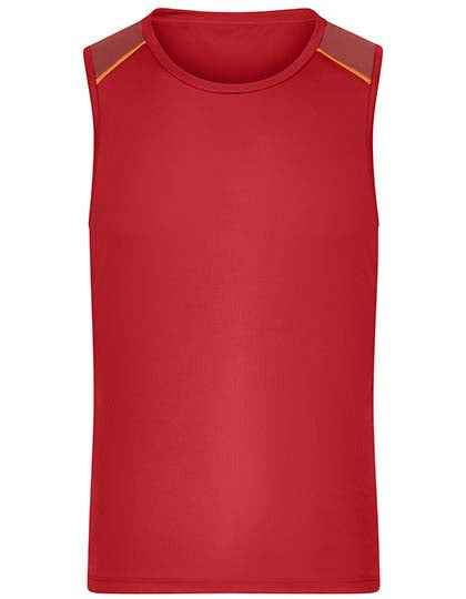 Men´s Running Tank - JN1382