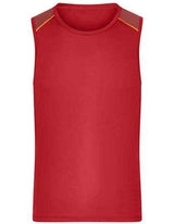 Men´s Running Tank - JN1382