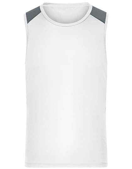 Men´s Running Tank - JN1382