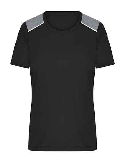Ladies´ Running T-Shirt - JN1383