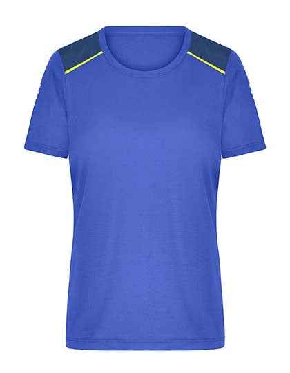 Ladies´ Running T-Shirt - JN1383