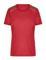Ladies´ Running T-Shirt - JN1383