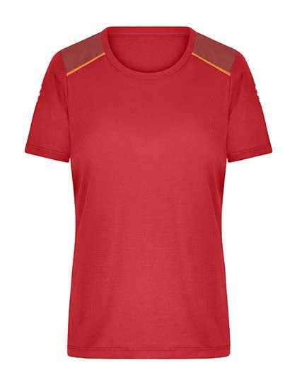 Ladies´ Running T-Shirt - JN1383