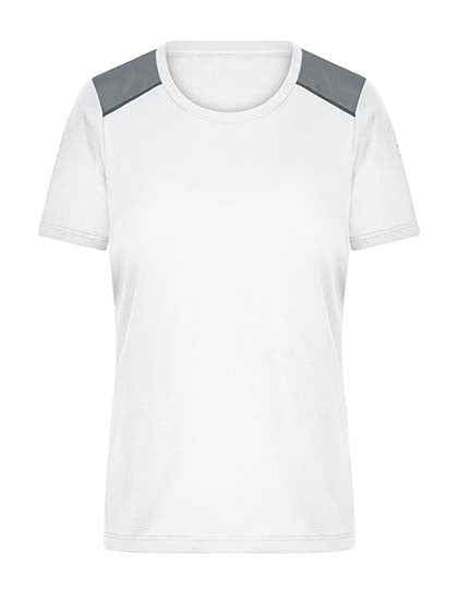 Ladies´ Running T-Shirt - JN1383