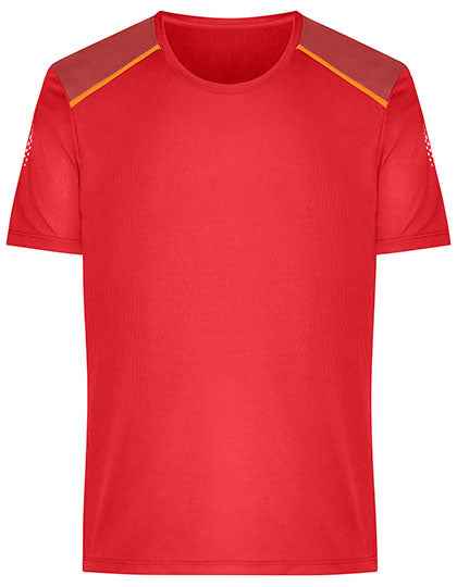 Men´s Running T-Shirt - JN1384
