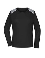 Ladies´ Running Shirt Longsleeve - JN1385