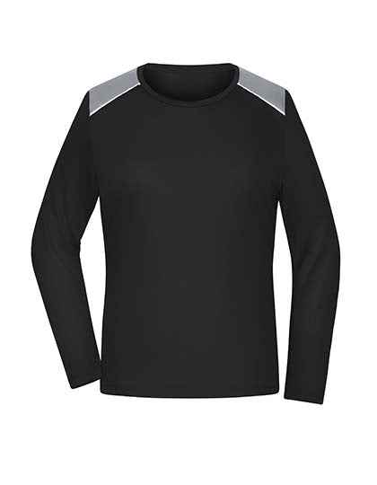 Ladies´ Running Shirt Longsleeve - JN1385