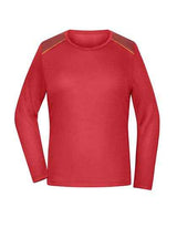 Ladies´ Running Shirt Longsleeve - JN1385