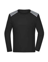 Men´s Running Shirt Longsleeve - JN1386