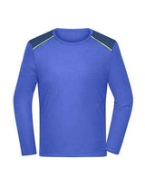 Men´s Running Shirt Longsleeve - JN1386