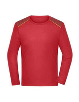 Men´s Running Shirt Longsleeve - JN1386