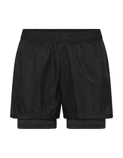 Ladies´ Running Shorts - JN1395