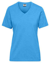 Ladies´ Bio Workwear T-Shirt - JN1807