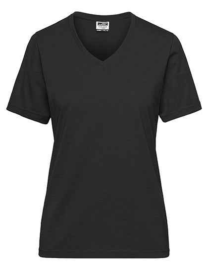 Ladies´ Bio Workwear T-Shirt - JN1807