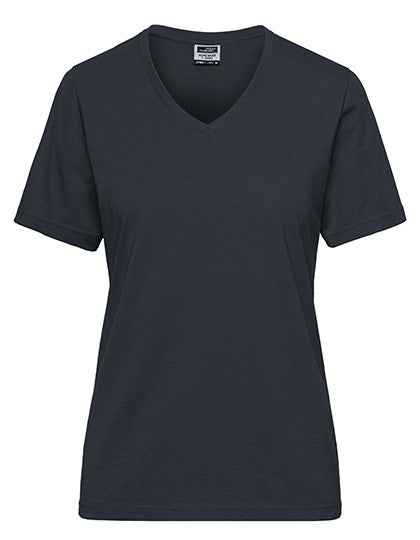 Ladies´ Bio Workwear T-Shirt - JN1807