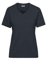 Ladies´ Bio Workwear T-Shirt - JN1807