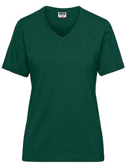 Ladies´ Bio Workwear T-Shirt - JN1807