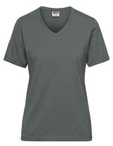 Ladies´ Bio Workwear T-Shirt - JN1807