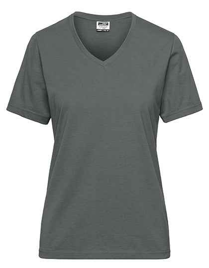 Ladies´ Bio Workwear T-Shirt - JN1807