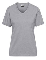 Ladies´ Bio Workwear T-Shirt - JN1807