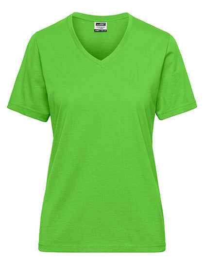Ladies´ Bio Workwear T-Shirt - JN1807