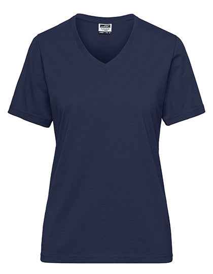 Ladies´ Bio Workwear T-Shirt - JN1807