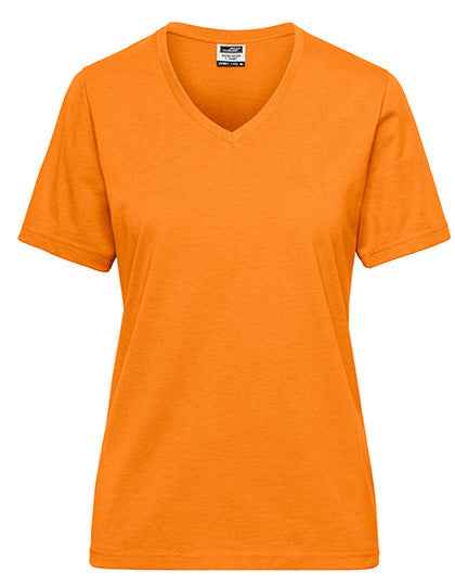 Ladies´ Bio Workwear T-Shirt - JN1807